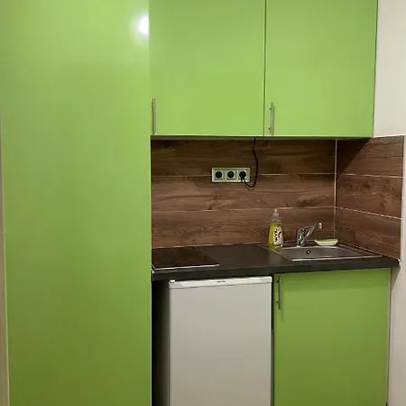 Appartement Futuroscope-P' Chasseneuil-du-Poitou Exterior foto