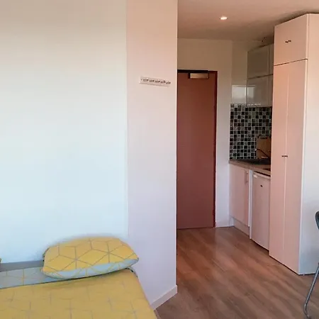 Appartement Futuroscope-P' Chasseneuil-du-Poitou Exterior foto