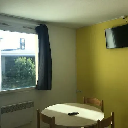 Appartement Futuroscope-P' Chasseneuil-du-Poitou Exterior foto