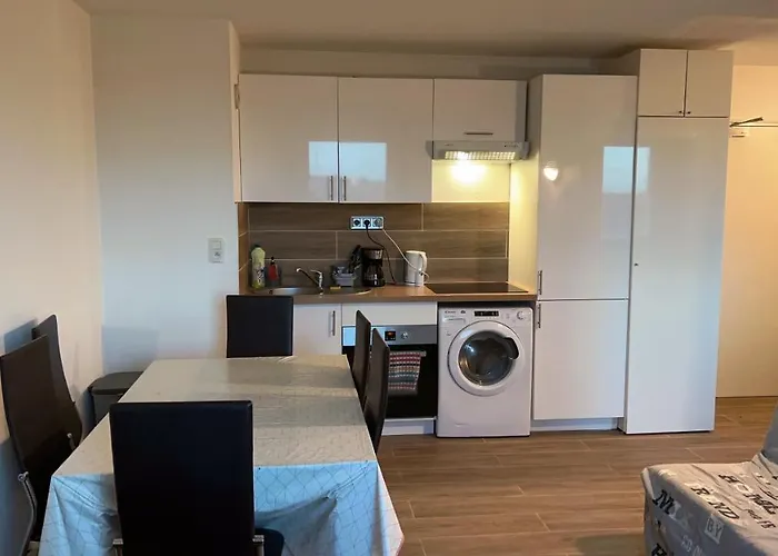 Appartement Futuroscope-P\'