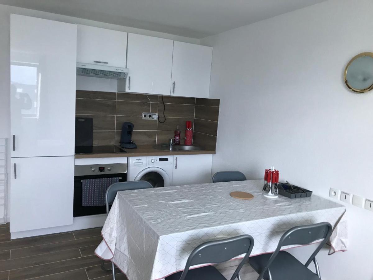 Apartment Futuroscope-p' Chasseneuil-du-Poitou