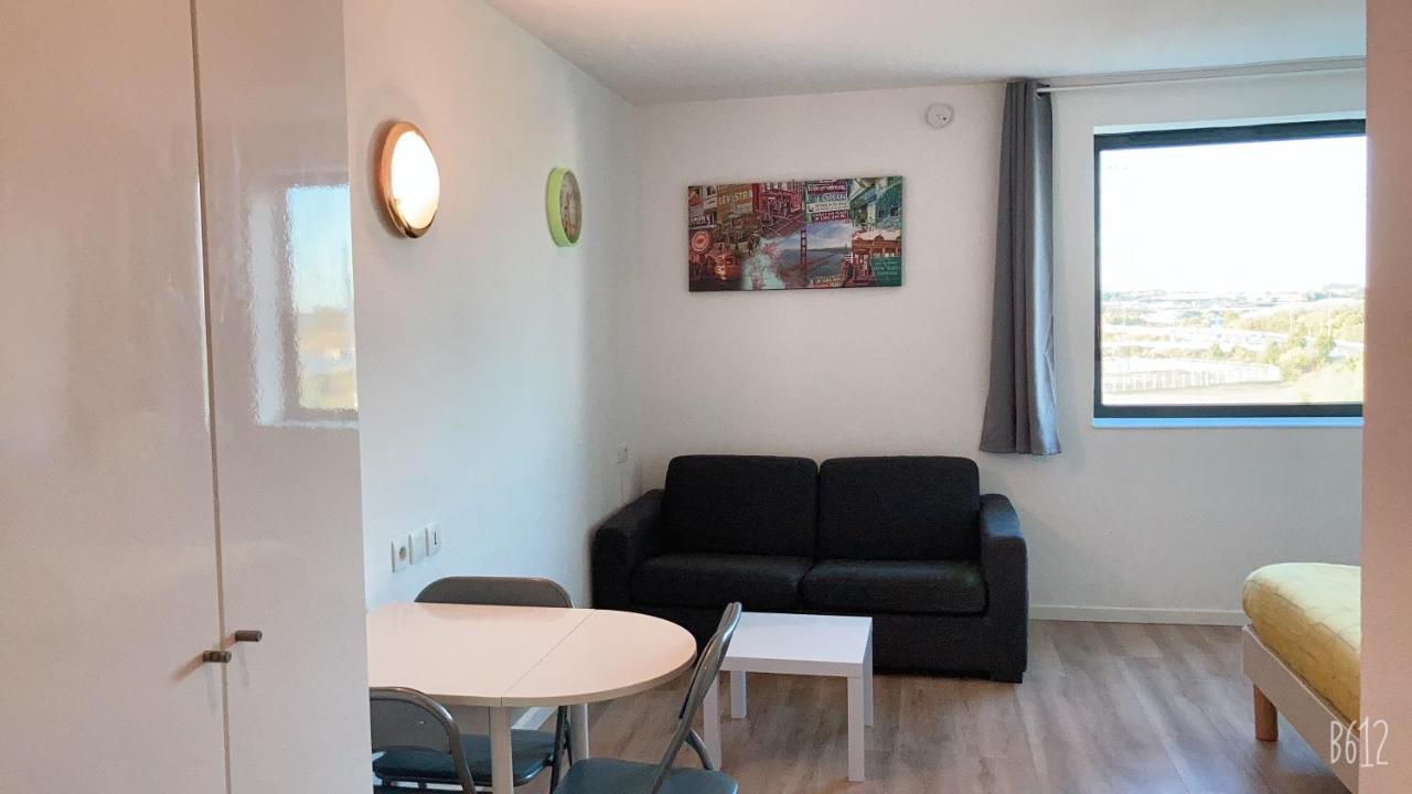Apartment Futuroscope-p' *