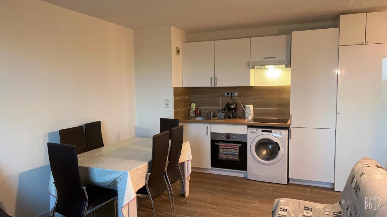 Apartment Futuroscope-p' Chasseneuil-du-Poitou