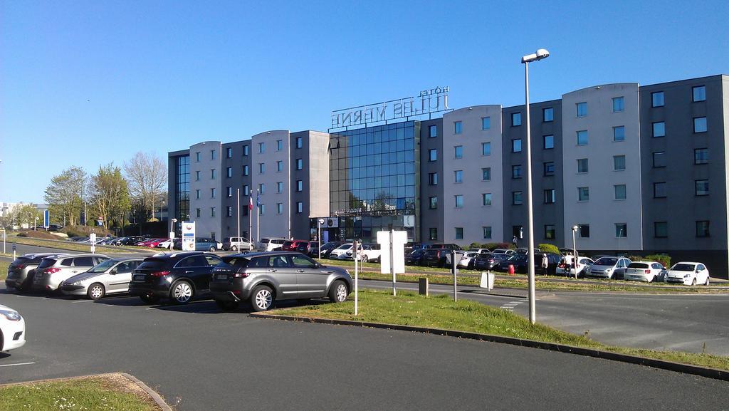 Apartment Futuroscope-p' Chasseneuil-du-Poitou