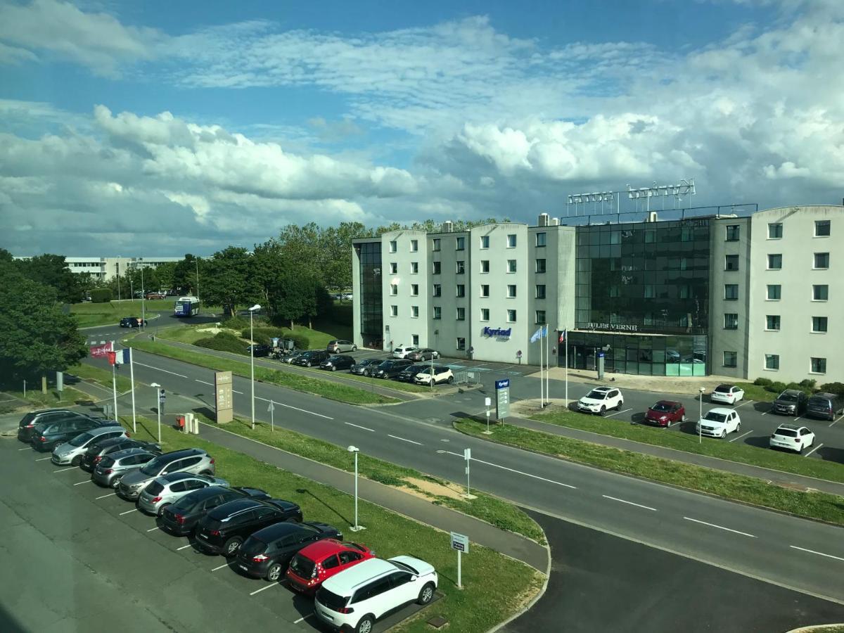 Apartment Futuroscope-p' Chasseneuil-du-Poitou